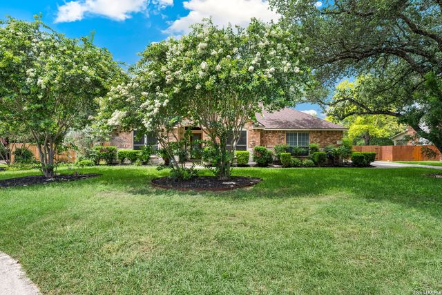 14545 GUNTER AVE, San Antonio, TX 78254