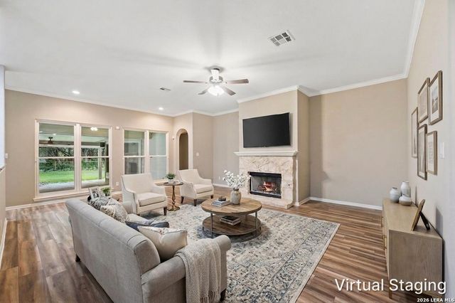 14545 GUNTER AVE, San Antonio, TX 78254