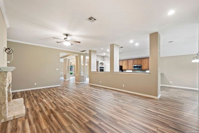 14545 GUNTER AVE, San Antonio, TX 78254