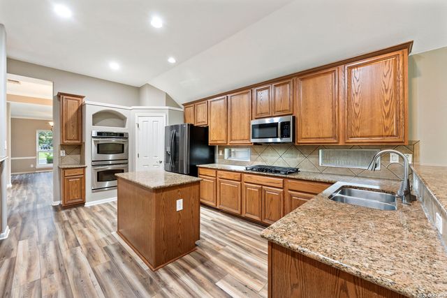 14545 GUNTER AVE, San Antonio, TX 78254