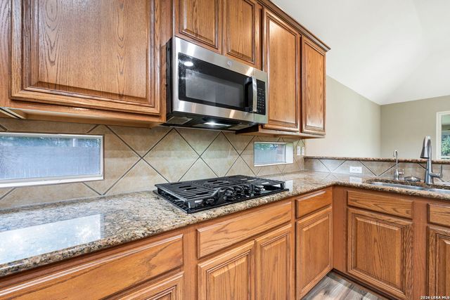 14545 GUNTER AVE, San Antonio, TX 78254