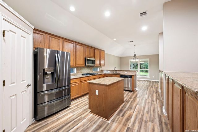 14545 GUNTER AVE, San Antonio, TX 78254