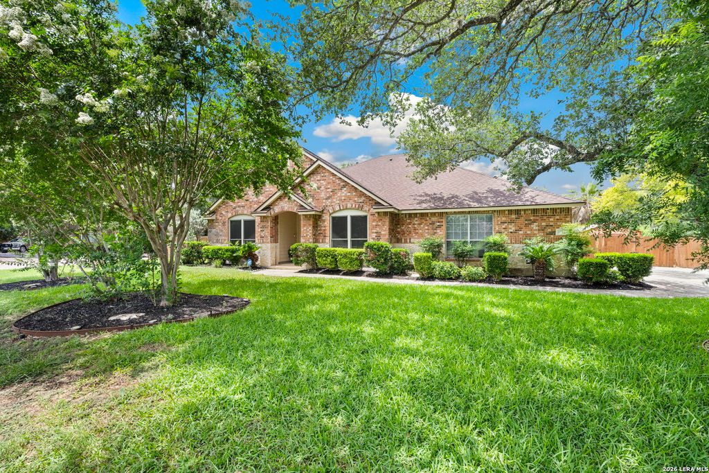 14545 GUNTER AVE, San Antonio, TX 78254