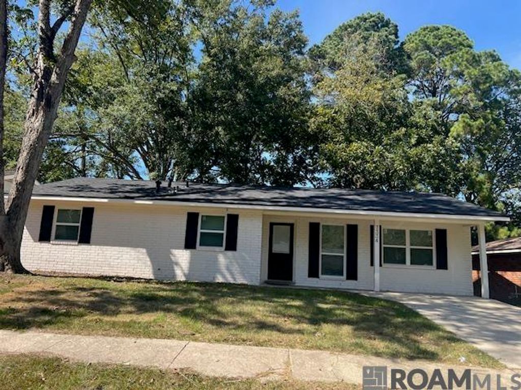 7334 Meadow Park Ave, Baton Rouge, LA 70810