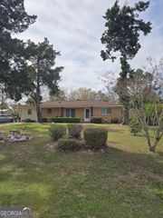 1204 Cadillac Drive, Vidalia, GA 30474