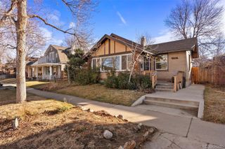 1780 S Emerson Street, Denver, CO 80210
