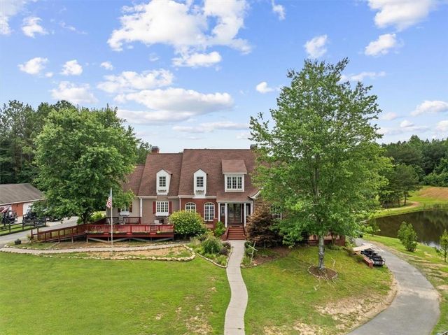 922 River Bend Road SW, Plainville, GA 30733