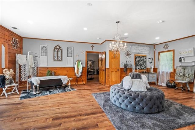 922 River Bend Road SW, Plainville, GA 30733
