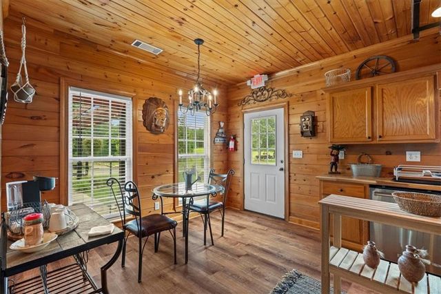 922 River Bend Road SW, Plainville, GA 30733