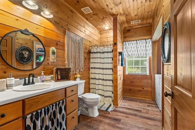 922 River Bend Road SW, Plainville, GA 30733