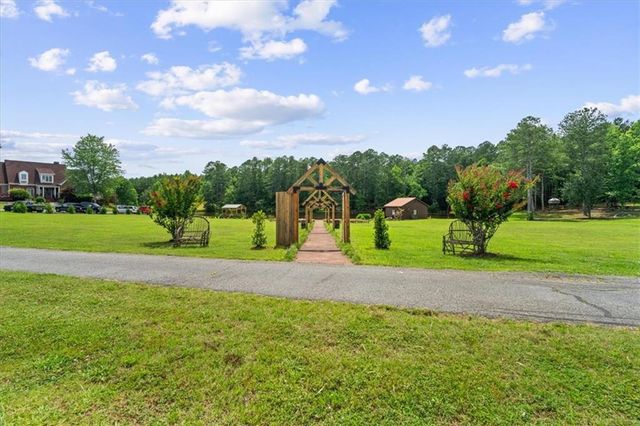922 River Bend Road SW, Plainville, GA 30733