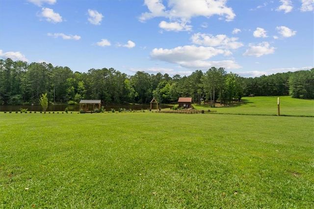 922 River Bend Road SW, Plainville, GA 30733