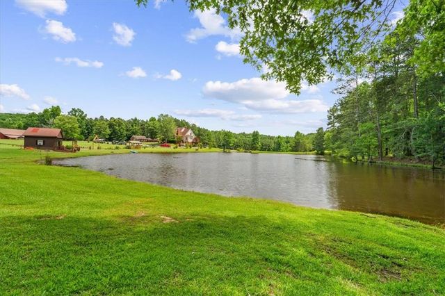 922 River Bend Road SW, Plainville, GA 30733