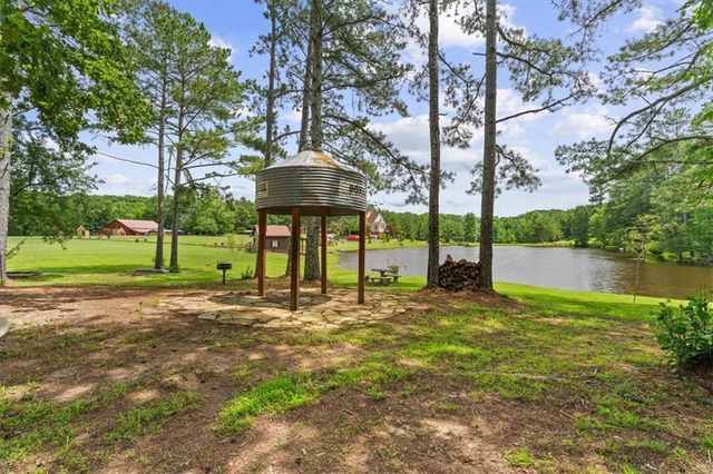 922 River Bend Road SW, Plainville, GA 30733