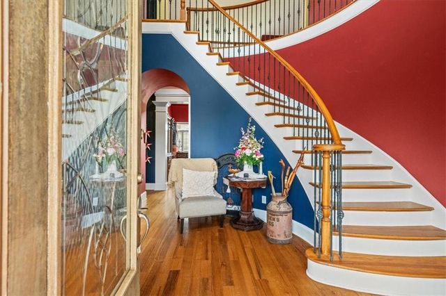 922 River Bend Road SW, Plainville, GA 30733