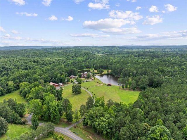 922 River Bend Road SW, Plainville, GA 30733