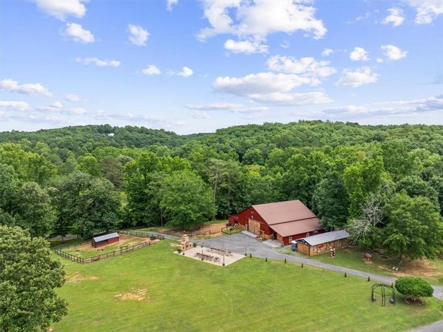 922 River Bend Road SW, Plainville, GA 30733