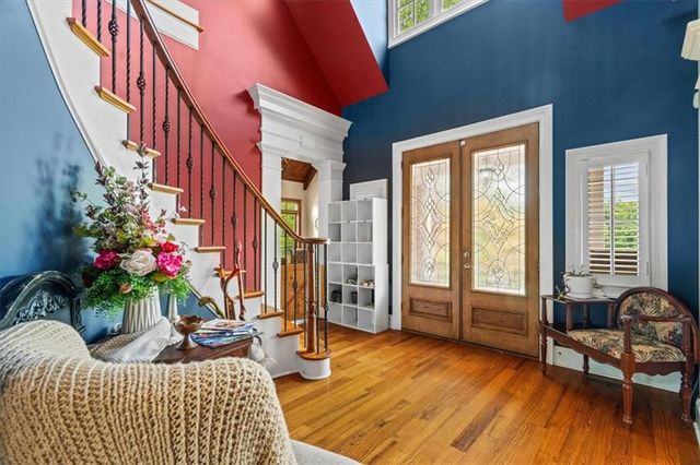 922 River Bend Road SW, Plainville, GA 30733