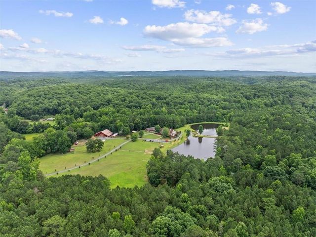 922 River Bend Road SW, Plainville, GA 30733