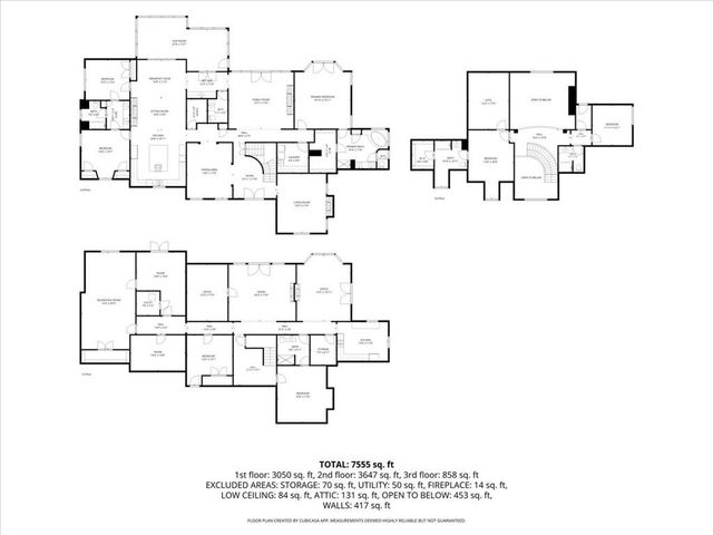 922 River Bend Road SW, Plainville, GA 30733