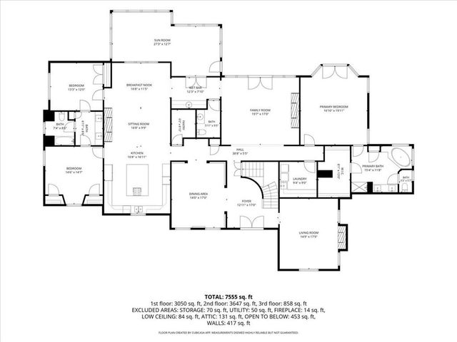 922 River Bend Road SW, Plainville, GA 30733
