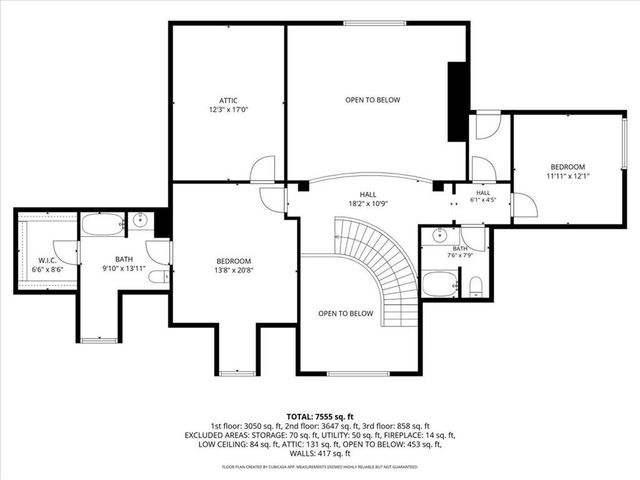 922 River Bend Road SW, Plainville, GA 30733