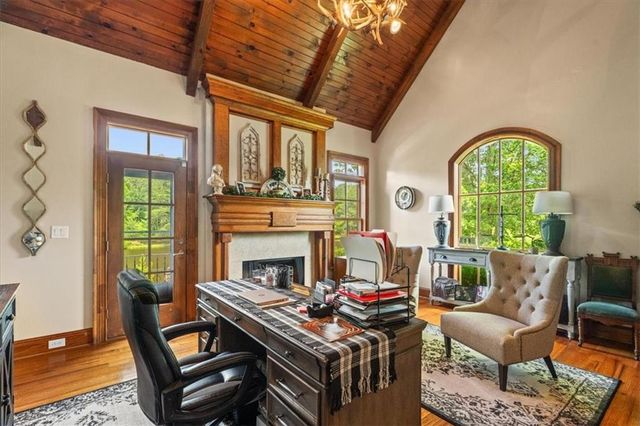 922 River Bend Road SW, Plainville, GA 30733