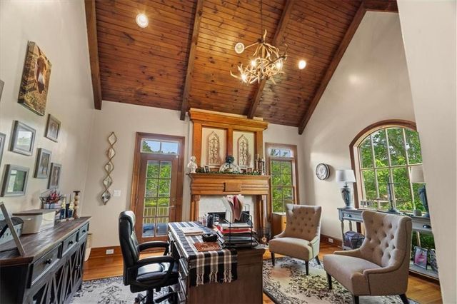 922 River Bend Road SW, Plainville, GA 30733