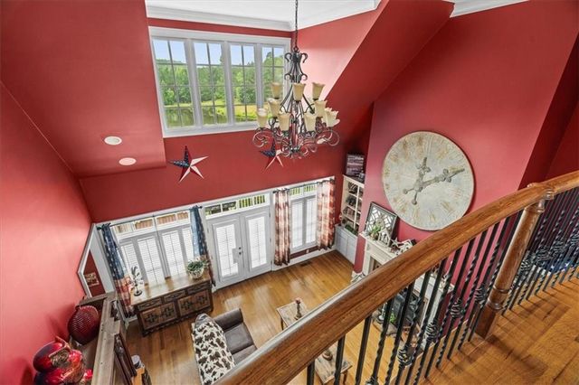 922 River Bend Road SW, Plainville, GA 30733