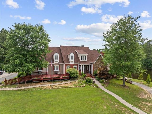 922 River Bend Road SW, Plainville, GA 30733