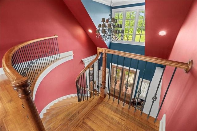 922 River Bend Road SW, Plainville, GA 30733
