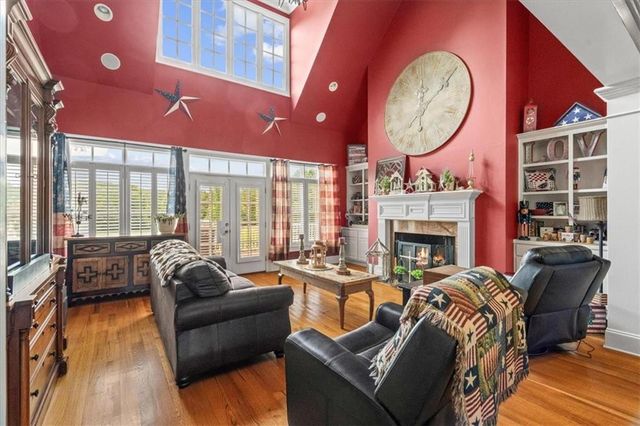 922 River Bend Road SW, Plainville, GA 30733