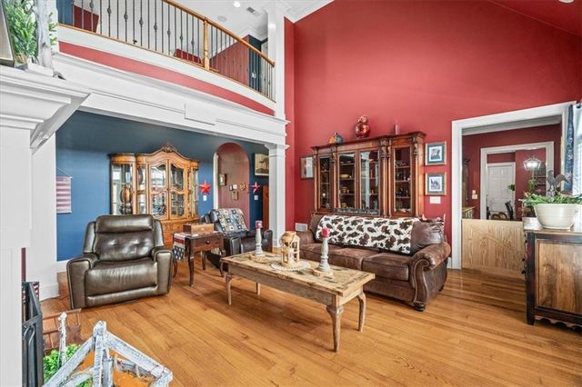 922 River Bend Road SW, Plainville, GA 30733