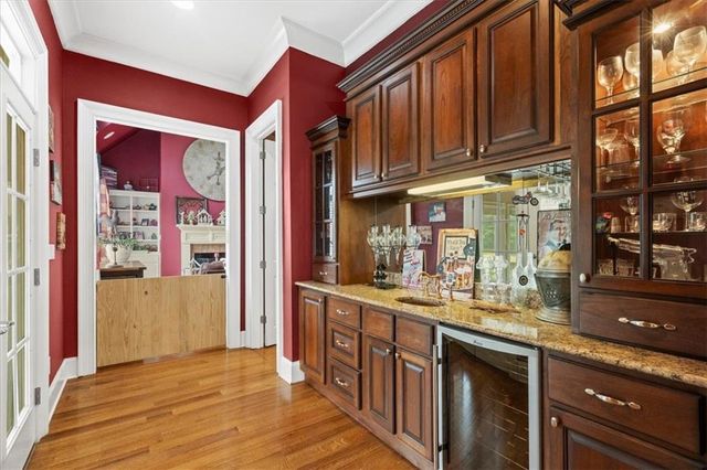922 River Bend Road SW, Plainville, GA 30733