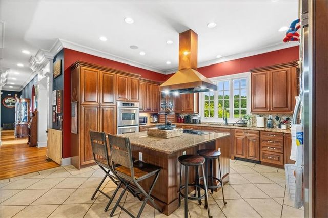 922 River Bend Road SW, Plainville, GA 30733