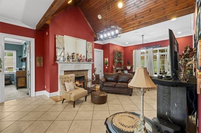 922 River Bend Road SW, Plainville, GA 30733