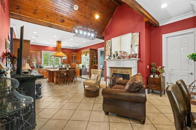 922 River Bend Road SW, Plainville, GA 30733