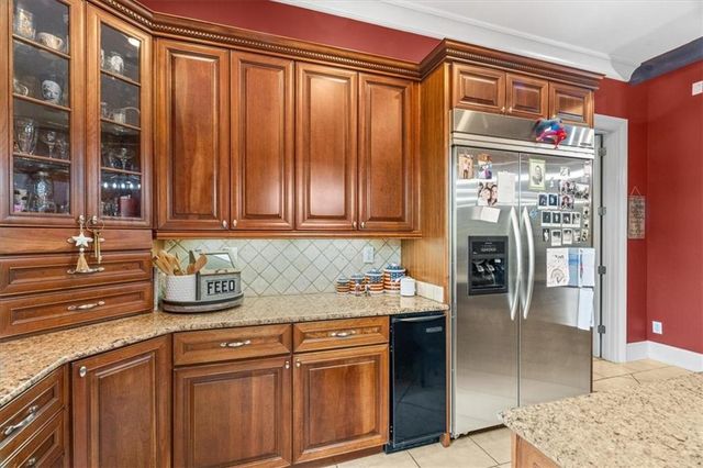 922 River Bend Road SW, Plainville, GA 30733