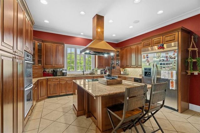 922 River Bend Road SW, Plainville, GA 30733