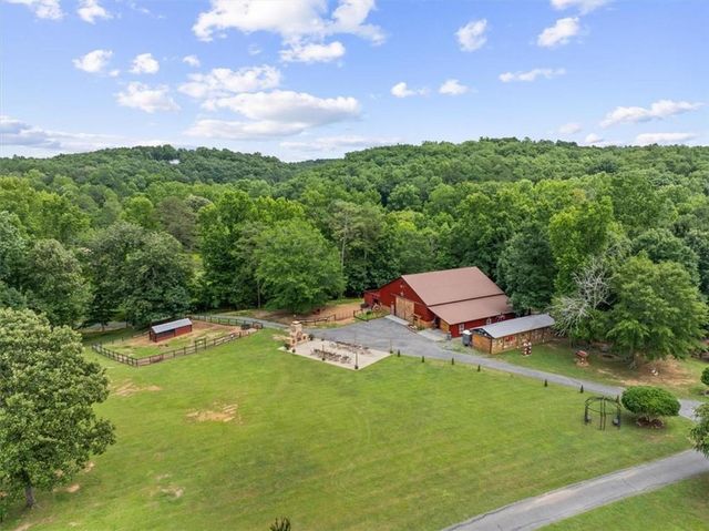 922 River Bend Road SW, Plainville, GA 30733