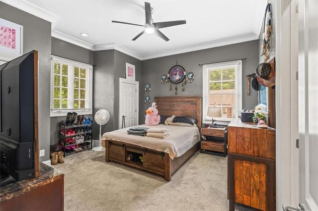 922 River Bend Road SW, Plainville, GA 30733