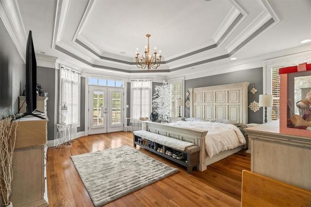 922 River Bend Road SW, Plainville, GA 30733