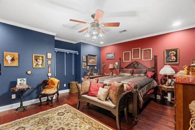 922 River Bend Road SW, Plainville, GA 30733