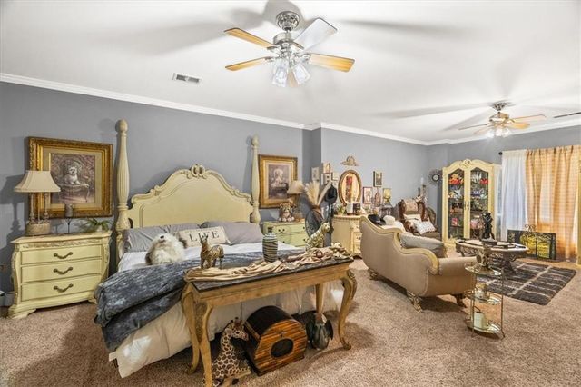 922 River Bend Road SW, Plainville, GA 30733