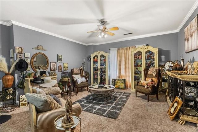 922 River Bend Road SW, Plainville, GA 30733