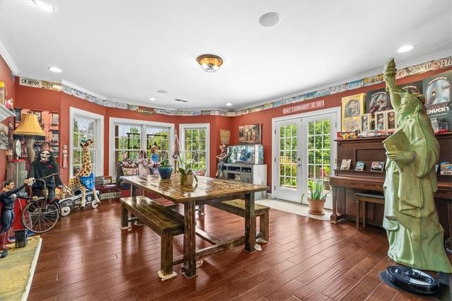 922 River Bend Road SW, Plainville, GA 30733