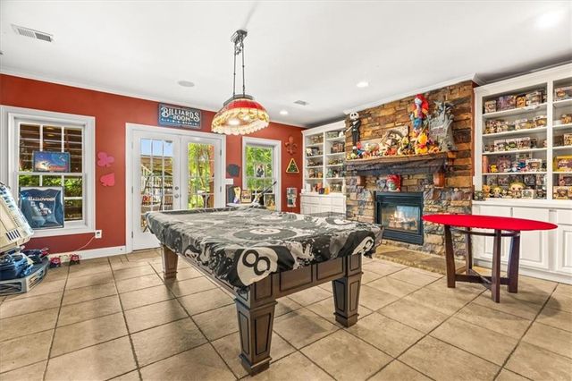 922 River Bend Road SW, Plainville, GA 30733