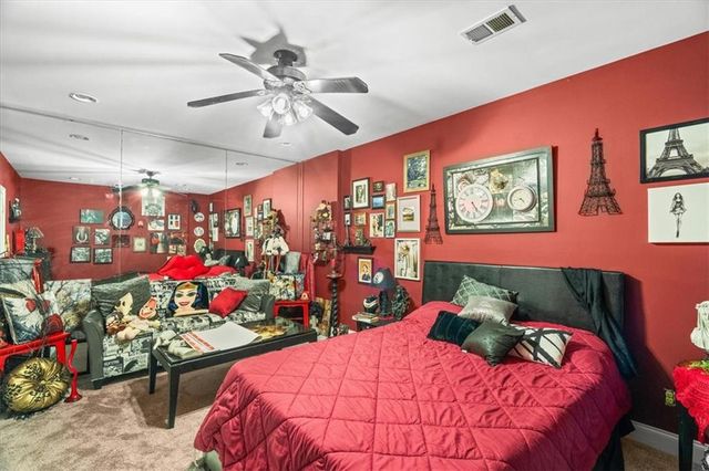 922 River Bend Road SW, Plainville, GA 30733
