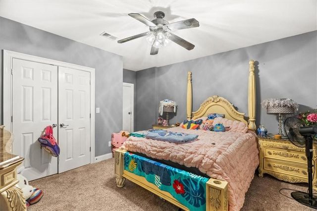922 River Bend Road SW, Plainville, GA 30733
