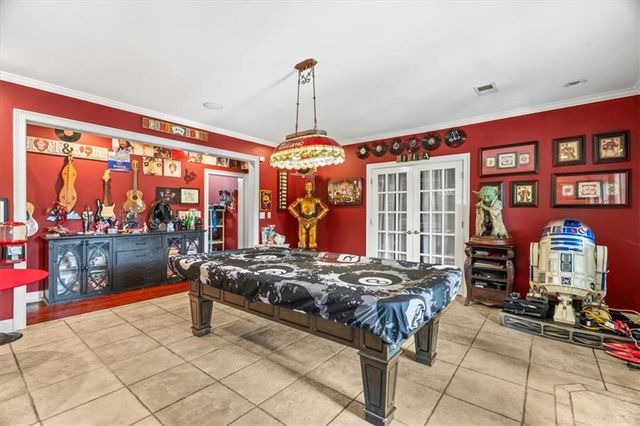 922 River Bend Road SW, Plainville, GA 30733
